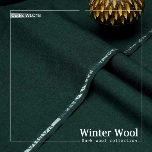 winter wool wlc18