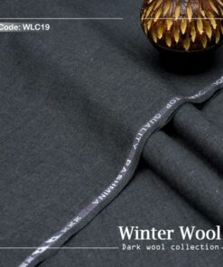 winter wool wlc19