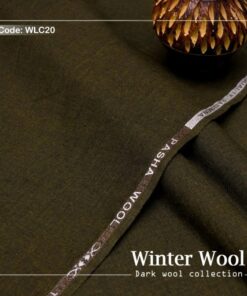 winter wool wlc20