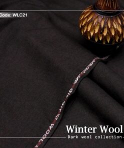 winter wool wlc21