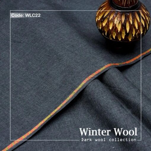 winter wool wlc22