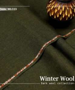 winter wool wlc23