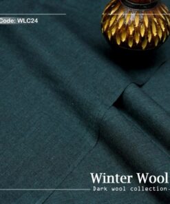 winter wool wlc24