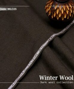 winter wool wlc25