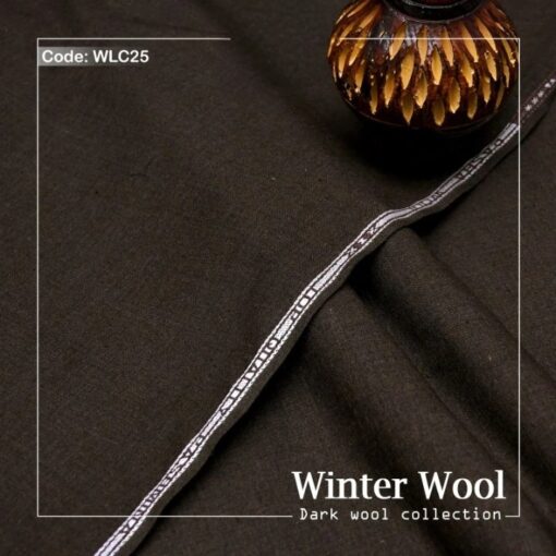 winter wool wlc25
