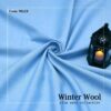 winter wool wlc33