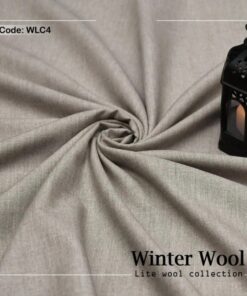 winter wool wlc4
