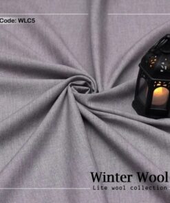 winter wool wlc5