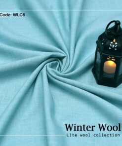 winter wool wlc6