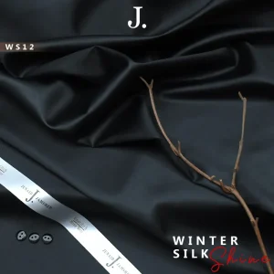 junaid jamshed men silk