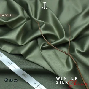 junaid jamshed men silk