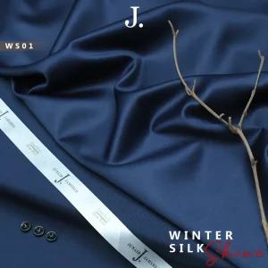 junaid jamshed men silk