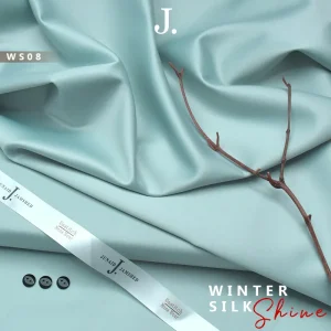 junaid jamshed men silk