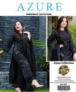azure winter collection