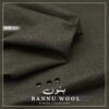 bannu wool