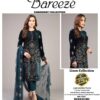 BAREEZE UNSTTICHED COLLECTION