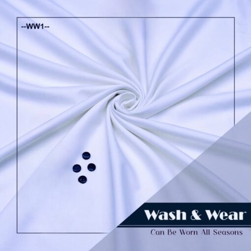 wash & wear ww01