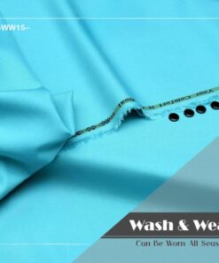 wash & wear ww15