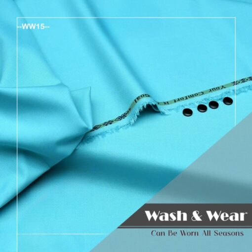 wash & wear ww15