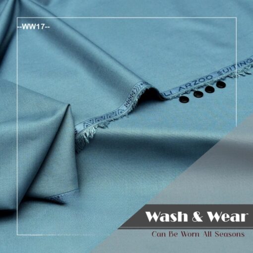 wash & wear ww17
