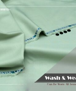 wash & wear ww19