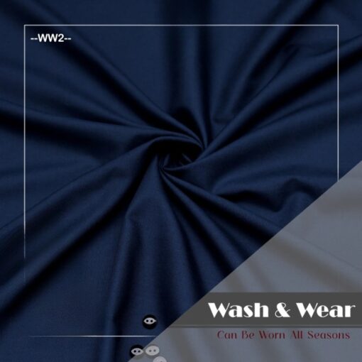wash & wear ww2