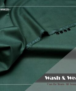 wash & wear ww20