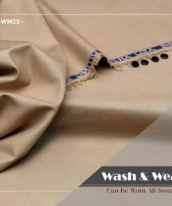 wash & wear ww22