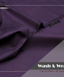wash & wear ww24