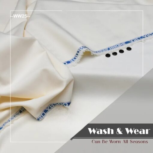 wash & wear ww25