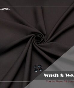wash & wear ww7