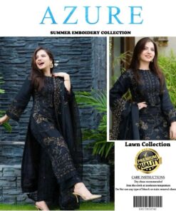 azure lawn collection