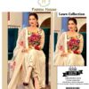farida hassan unstitched collection