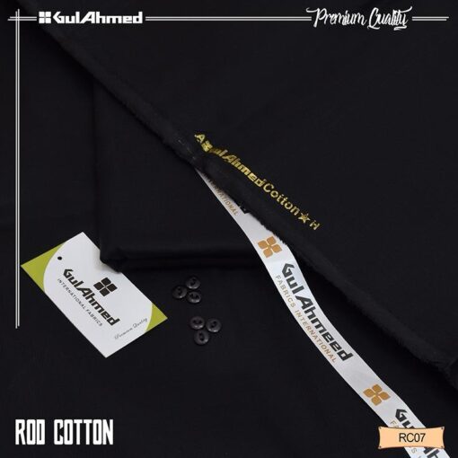 gulahmed rod cotton rc07