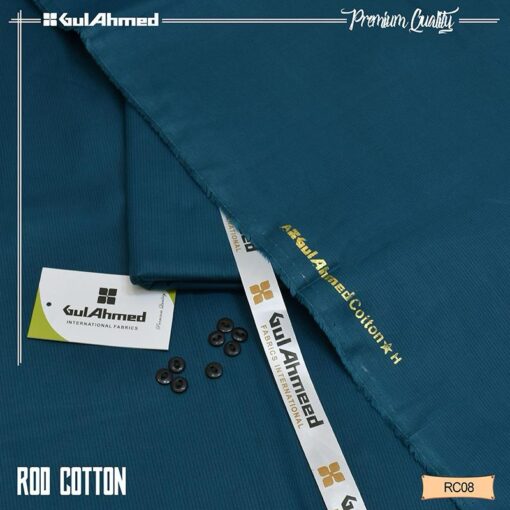 gulahmed rod cotton rc08