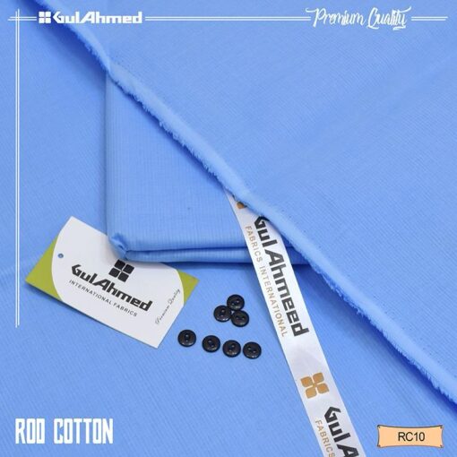 gulahmed rod cotton rc10