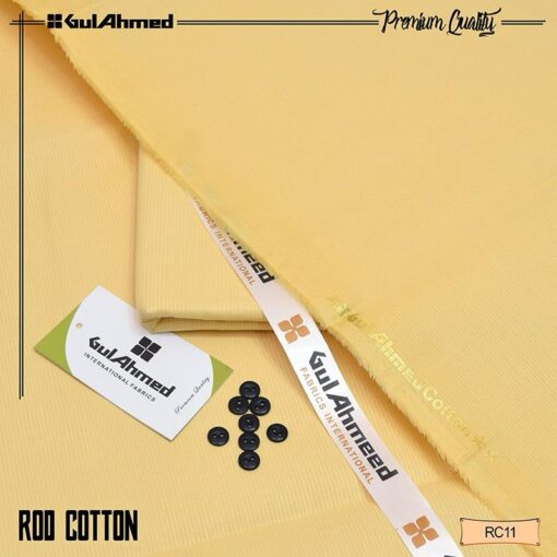 gulahmed rod cotton rc11