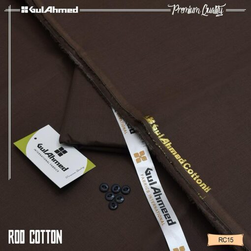 gulahmed rod cotton rc15