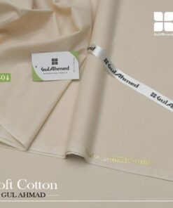 gulahmed soft cotton scg04