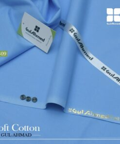 gulahmed soft cotton scg09