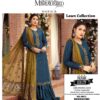 maria.b lawn collection.
