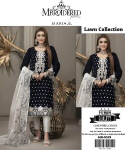 mariab lawn collection