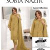 sobia nazir lawn collection