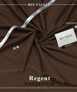 summer wash n wear cinnamon