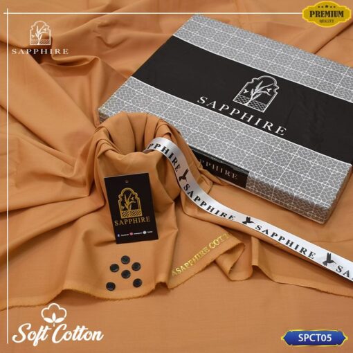 sapphire soft cotton spct05