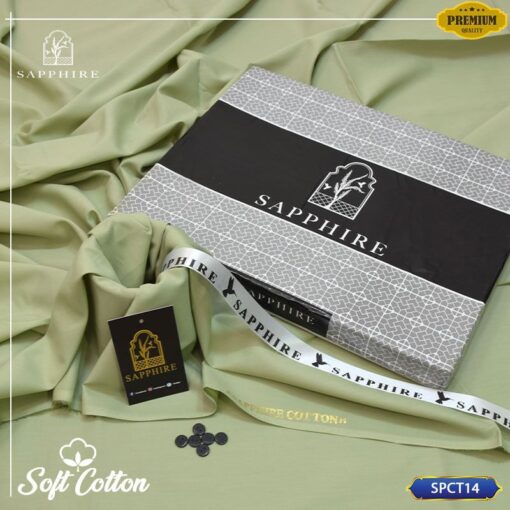 sapphire soft cotton spct14