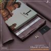 junaid jamshed hard cotton box