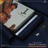 junaid jamshed hard cotton box