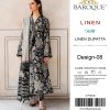 baroque digital printed 3pc (8)