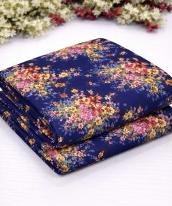 All Over Digital Printed Summer Cotton-2PC